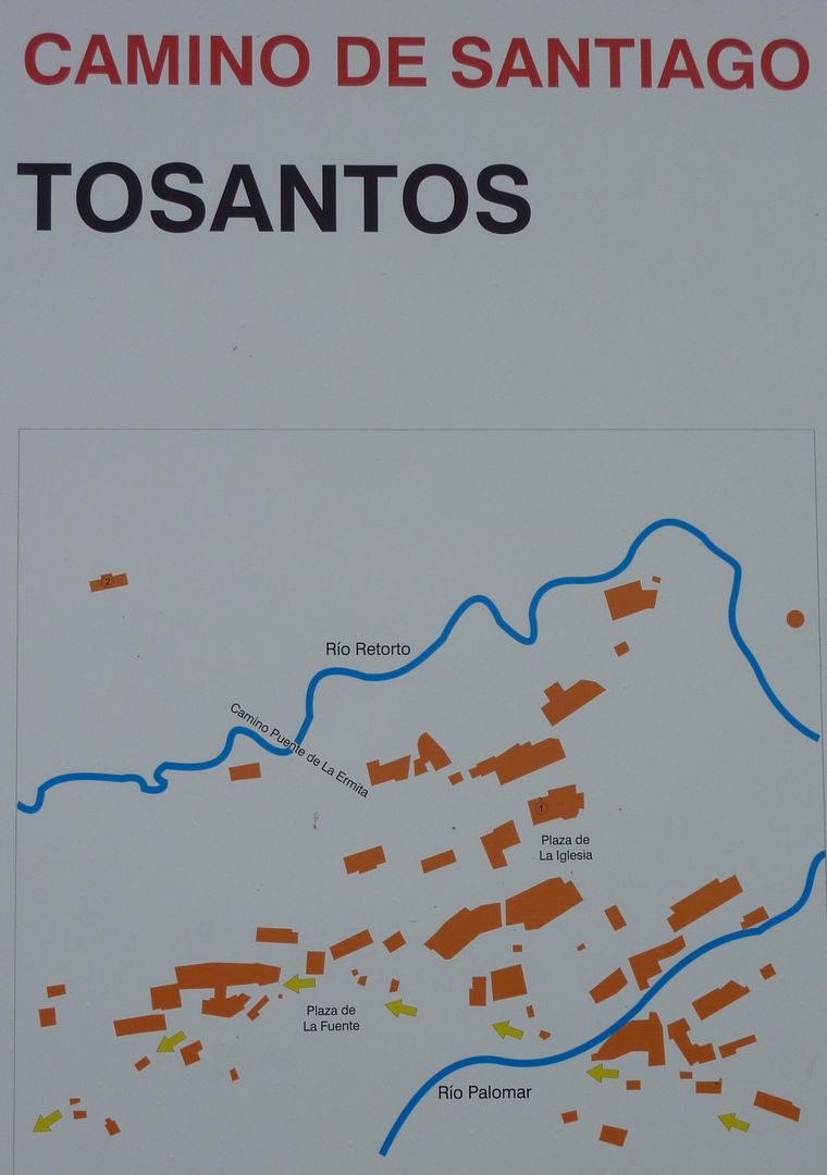 Fiesta de Vecinos y Peregrinos